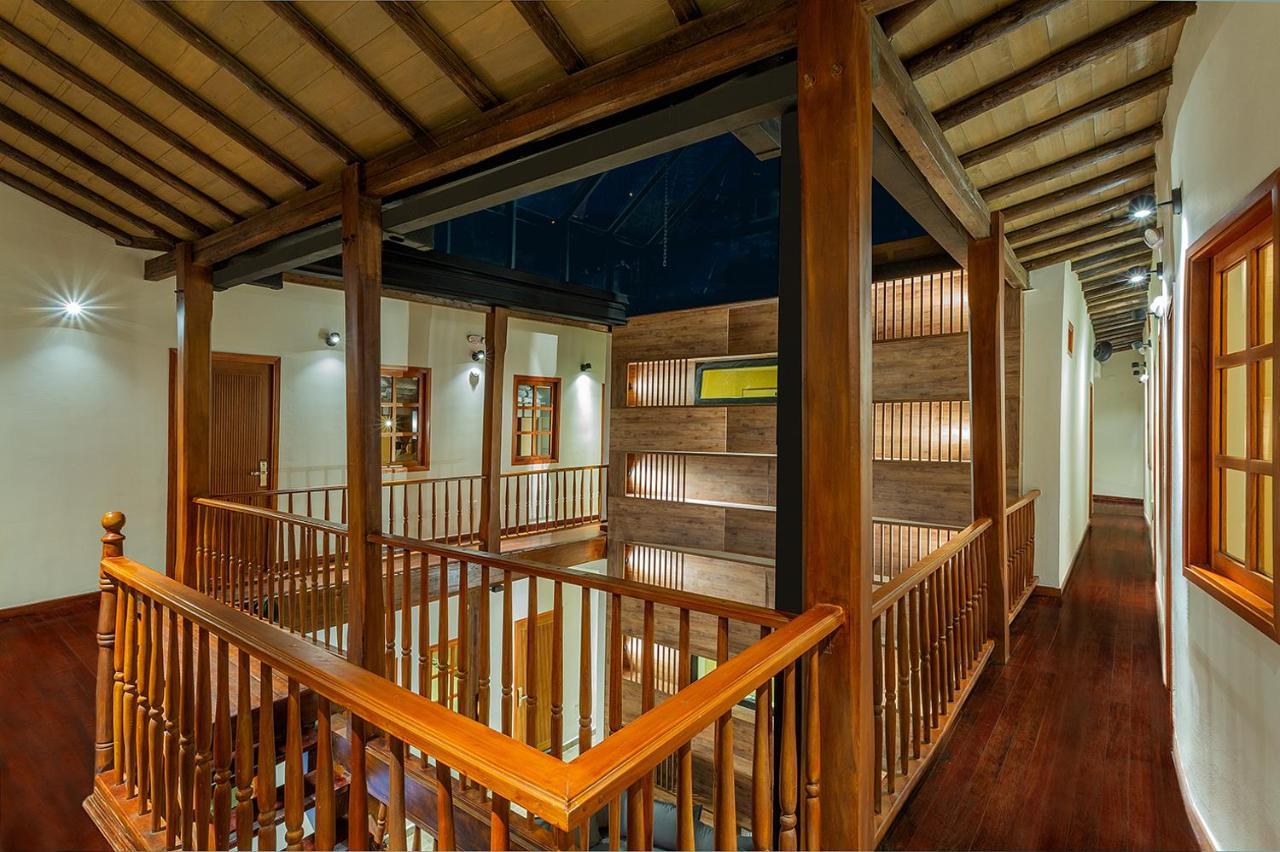 Casa Dreamer Bogota Exterior photo