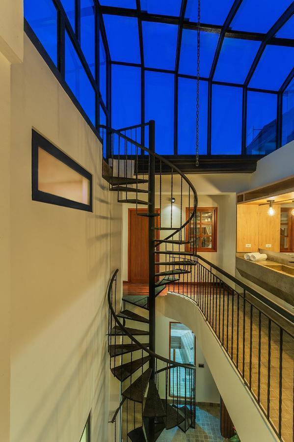 Casa Dreamer Bogota Exterior photo