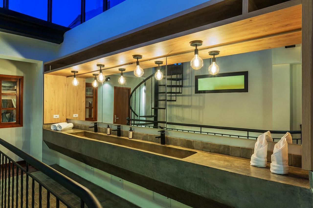 Casa Dreamer Bogota Exterior photo