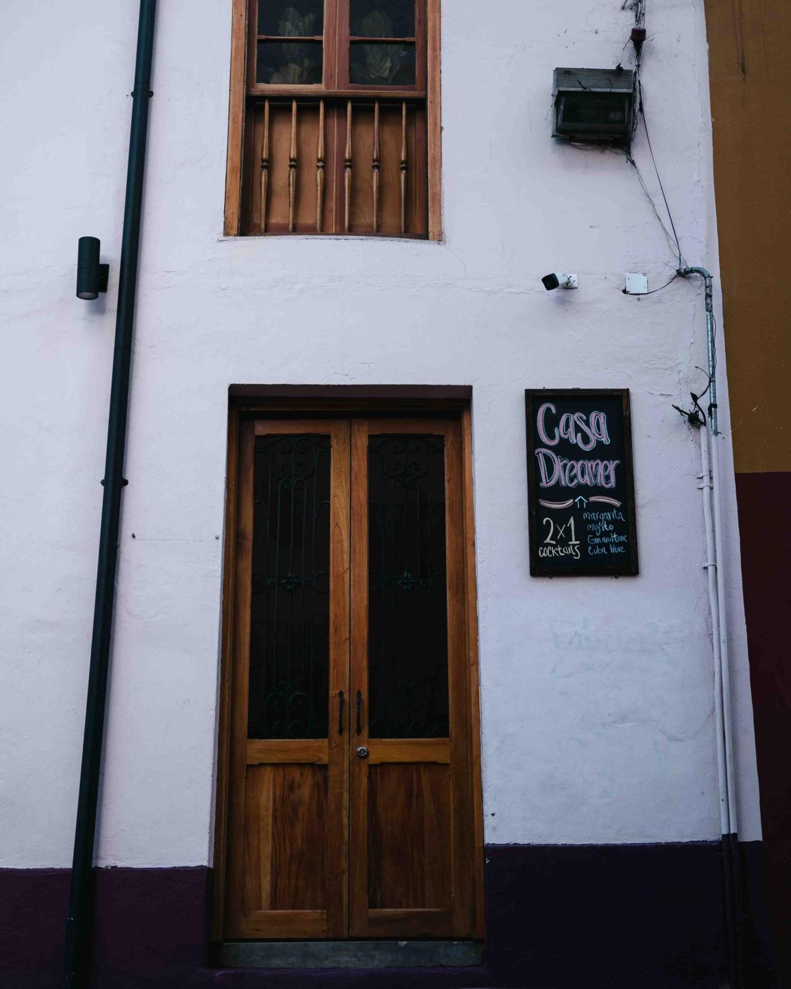 Casa Dreamer Bogota Exterior photo
