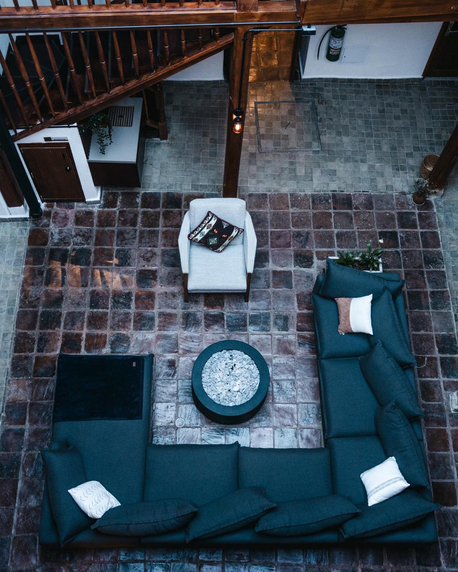 Casa Dreamer Bogota Exterior photo